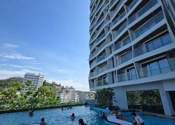 H2415 The Apartment Ha Long