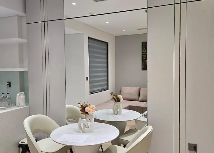Apartment H2415 The Ha Long